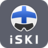 icon iSKI Suomi(iSKI Suomi - Ski Salju Kamus) 2.4 (0.0.21)