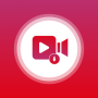 icon Video Downloader(Pengunduh Semua Film Video Cepat Proksi)