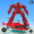 icon US Police Car Transform Robot War Rescue 2020() 1.0.4