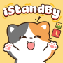 icon iStandBy: Pet & Widgets Themes (iStandBy:)