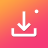 icon Downloader(Videodr -Semua Pengunduh Video
) 1.0