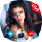 icon Live Video Call(Gratis Totok Messenger - Panduan Panggilan Video Langsung Gadis
) 1.5