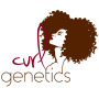 icon Curl Genetics(Genetika Curl)