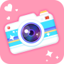 icon Camera(Kamera Kecantikan - Kamera Selfie)