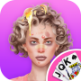 icon Solitaire Makeup(Solitaire Makeup, Makeover)
