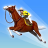 icon Horse Race(Master Balapan Kuda 3D) 0.1.6.6