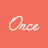 icon Once(Sekali -Pelacak waktu khusus) 5.3.3