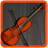 icon Violin Music Simulator(Simulator Musik Biola) 1.06