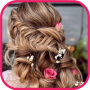 icon Wedding Hairstyle Step By Step ()