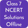 icon Class 7 NCERT Solutions (Class 7 Solusi NCERT
)