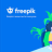 icon Freepik App(Aplikasi Freepik 2020
) 1.0.4