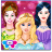 icon PrincessDress(Fairy Tale Princess Dress Up) 1.2.0