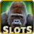 icon Wild Gorilla Slots(Slot Ikan Mesin Slot: Gorila Liar) 1.7