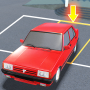 icon Crazy Parking(Gila Parkir: Mengemudi Mobil 3D Pengiriman)