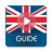 icon UK TV Listings(Daftar TV Inggris) 4.0.3