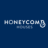 icon Honeycomb Houses(Honeycomb Rumah
) 4.04.000