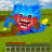 icon Mods POPPY(Poopy Horror Playtime Terbaru Mod
) 1.0