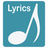 icon Lyric Getter(Aplikasi pencarian lirik lyric lebih cepat) 2021.07.24