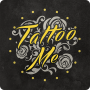 icon Tattoo Me Camera- Tattoo Photo (Tattoo Me Camera- Tato Foto)