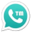 icon TM Watsapp(TM WhatsApp: Versi 2022
) 9.8