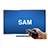 icon Sam Remote TV(Terpencil untuk Samsung TV) 5.1.0