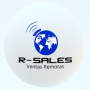 icon R-SALES "Ventas Remotas" (R-SALES Penjualan Jarak Jauh)