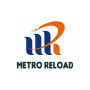 icon Metro Reload()