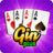 icon GinRummyPlus(Gin Rummy Plus: Permainan Kartu Menyenangkan) 9.7.3