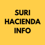icon Suri Hacienda Info()