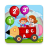 icon Toddler Game(Game Balita untuk Anak Usia 2+ Tahun) 36.0