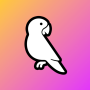 icon parrot()
