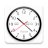 icon Clock Live Wallpaper(Analog Clock Live Wallpaper
) 1.35