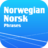 icon Norwegian(Pelajari Kosakata Norwegia) 3.1.0