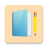 icon Notes(Notes - notepad dan daftar) 1.1.18