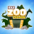 icon Idle Zoo Tycoon 3D(Idle Zoo Tycoon 3D -) 1.8.1