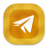 icon MonoTala(Mono messenger :2021 gost mode) 8.5.4-seyfilter