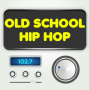 icon Old School Hip Hop Radio(Radio Hip Hop Sekolah Tua ? Stasiun Musik?)