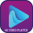 icon HD Video player(Video Player
) 2.0