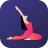 icon Yoga for Beginners(untuk Pemula - Yoga Rumah) 2.2