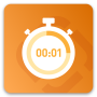 icon Runtastic Workout Timer App (Aplikasi Timer Olahraga Runtastic)