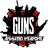 icon Guns Animated Weapons(Senjata Langit Gelap - Simulasi Suara) 1.65