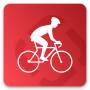 icon Road Bike(Runtastic Road Bike Trails GPS Bike Tracker)