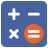 icon ClevCalc(ClevCalc - Kalkulator) 2.20.3