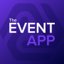 icon AttendeeApp(Aplikasi Acara oleh EventsAIR
)