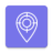 icon GPS Locator(Pelacak Telepon GPS Pelacak Jarak Tempuh) 20.4.2
