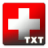 icon Swiss Teletext(Swiss Teletext
) 1.0.9