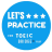 icon Toeic Bridge Practice(12 Jembatan – Tes TOEIC® Dengan Koreksi Lengkap
) 1.13