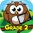 icon 2nd Grade(Game Pembelajaran Kelas Dua Teka) 6.6