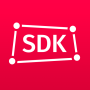 icon Scanbot SDK(Scanbot SDK: Pemindai Kode Batang
)