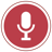 icon Voice Recorder(Perekam suara) 3.21.2